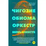 Постер книги Оркестр меньшинств
