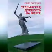 Постер книги Сталинград. Доблесть на Волге