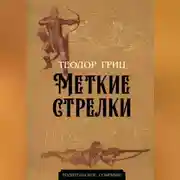 Постер книги Меткие стрелки