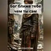 Постер книги Бог ближе тебе чем ты сам
