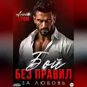 Постер книги Бой без правил. За любовь