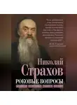 Николай Страхов - Роковые вопросы. Русские писатели против Запада