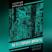 Постер книги По ту сторону фронта