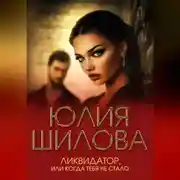 Постер книги Ликвидатор, или Когда тебя не стало