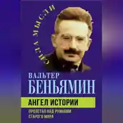 Постер книги Ангел истории. Пролетая над руинами старого мира