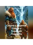 Александр Помнящий - Сказка о Ледяной Отваге и Тлеющей Подлости