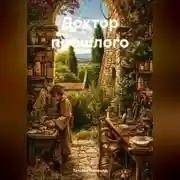 Постер книги Доктор прошлого