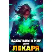 Постер книги Идеальный мир для Лекаря 21