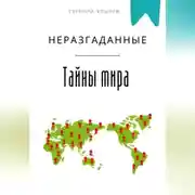 Постер книги Неразгаданные тайны мира