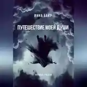 Постер книги Путешествие моей души