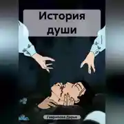 Постер книги История души