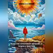 Постер книги Искусство исполнения желаний: от теории к практике