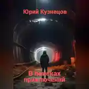 Постер книги В поисках приключений