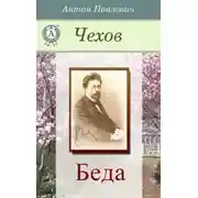 Постер книги Беда