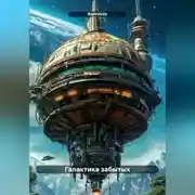 Постер книги Галактика забытых