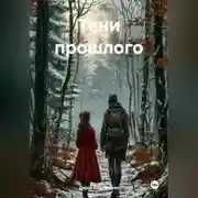 Постер книги Тени прошлого