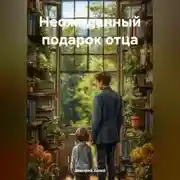Постер книги Неожиданный подарок отца