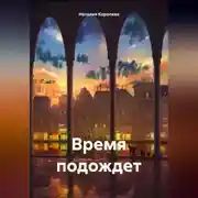 Постер книги Время подождет.