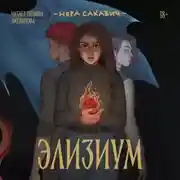 Постер книги Элизиум