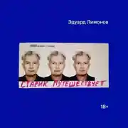 Постер книги Старик путешествует