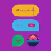 Постер книги Расстройство лички