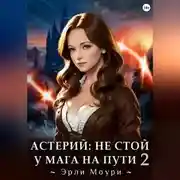 Постер книги Астерий: Не стой у мага на пути! 2