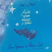 Постер книги Эш и Скай. Когда пепел падает с небес