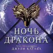 Постер книги Ночь дракона
