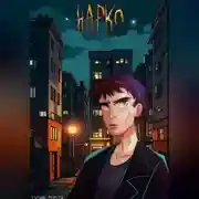 Постер книги Нарко