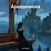 Постер книги Аркедемона
