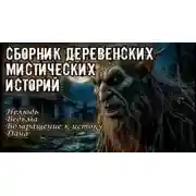 Постер книги Истории про деревню