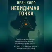 Постер книги Невидимая Точка