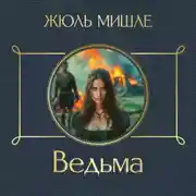 Постер книги Ведьма