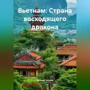 Постер книги Вьетнам: Страна восходящего дракона