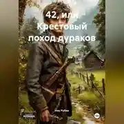 Постер книги 42, или Крестовый поход дураков