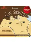Yağmur Artukmaç - Teo Dizisi 5 (Ebeveynlere Özel) - Teo'nun Can Sıkıntısı Kitabı