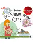 Yağmur Artukmaç - Teo Dizisi 7 (Ebeveynlere Özel) - Teo'nun "Ben Nereden Geldim?" Kitabı