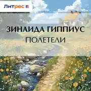 Постер книги Полетели