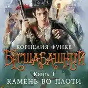 Постер книги Бесшабашный. Книга 1. Камень во плоти