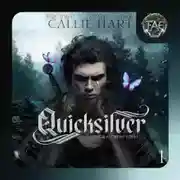 Постер книги Ртуть