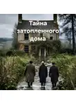 Вячеслав Пигарев - Тайна затопленного дома