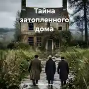 Постер книги Тайна затопленного дома