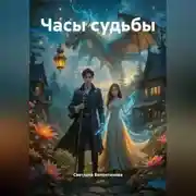 Постер книги Часы судьбы
