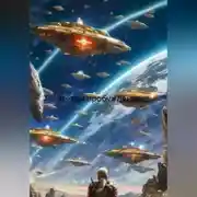 Постер книги Звёзды пробуждения