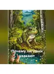 Юрий Буковский - Почему лягушки квакают
