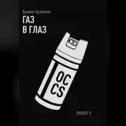 Постер книги Газ в глаз. Проект Ч