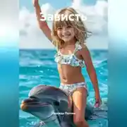 Постер книги Зависть