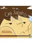Yağmur Artukmaç - Teo Dizisi 5 - Teo'nun Can Sıkıntısı Kitabı