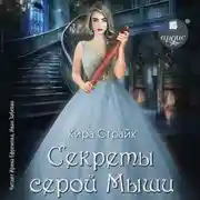 Постер книги Секреты серой Мыши