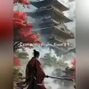 Постер книги Скиталец Войн, книга 1